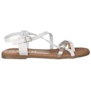 Sandalen Oh My Sandals BASKETS 5556
