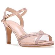 Sandalen La Modeuse 75515_P178750