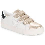 Lage Sneakers No Name ARCADE STRAPS PERFOS