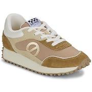 Lage Sneakers No Name PUNKY JOGGER W