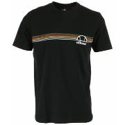 T-shirt Korte Mouw Ellesse Lental Tee