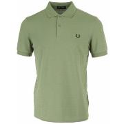 T-shirt Fred Perry Plain