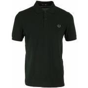T-shirt Fred Perry Plain