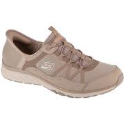 Lage Sneakers Skechers Slip-ins: Gratis Sport - Leisurely