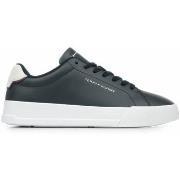 Sneakers Tommy Hilfiger Th Court Lth Detail Ess
