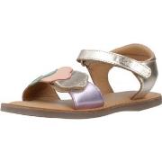 Sandalen Kickers DYASTAR