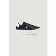 Sneakers Calvin Klein Jeans BOLD FLATF LOW LACE YW0YW01878