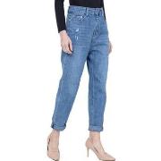 Straight Jeans Monday Premium -