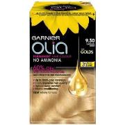 Haarverf Garnier Olia Permanente Haarkleuring