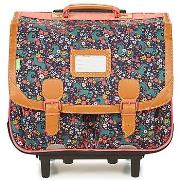 Schooltas Tann's ALBA CARTABLE TROLLEY 41 CM