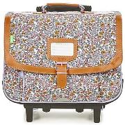 Schooltas Tann's MAY CARTABLE TROLLEY 38 CM