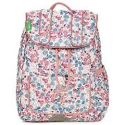 Rugzak Tann's TANN'S X TARTINE ET CHOCOLAT FLEURS SAC A DOS