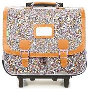 Schooltas Tann's MAY CARTABLE TROLLEY 38 CM