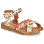 Sandalen Little Mary SOEURETTE