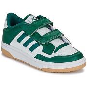 Lage Sneakers adidas RAPID COURT CF C