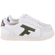 Nette schoenen Faguo Baskets