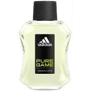 Eau de toilette adidas Pure Game Eau de Toilette 100 ml