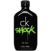 Eau de toilette Calvin Klein Jeans CK ONE SHOCK HIM eau de toilette va...