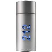 Eau de toilette Carolina Herrera 212 NYC Men Eau de Toilette 50 ml