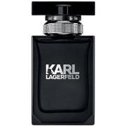 Eau de toilette Karl Lagerfeld Eau de Toilette voor Mannen 50 ml