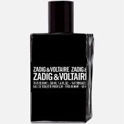Eau de toilette Zadig &amp; Voltaire Eau De Toilette This Is Him 50 ml