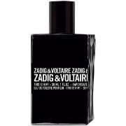 Eau de toilette Zadig &amp; Voltaire Eau De Toilette This Is Him 30 ml