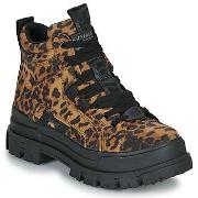 Laarzen Buffalo ASPHA NC MID