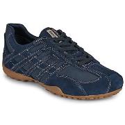 Lage Sneakers Geox U SNAKE ORIGINAL B