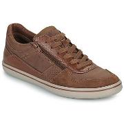 Lage Sneakers Geox U ELVER A