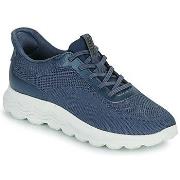 Lage Sneakers Geox D SPHERICA PLUS A
