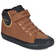 Hoge Sneakers Geox J GISLI BOY