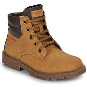 Laarzen Geox J SHAYLAX BOY