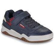 Lage Sneakers Geox J PERTH BOY