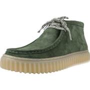 Laarzen Clarks TORHILL HI