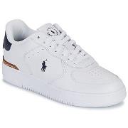 Lage Sneakers Polo Ralph Lauren MASTERS COURT