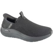 Fitness Schoenen Skechers Slip-ins: Arch Fit 2.0 - Crayn