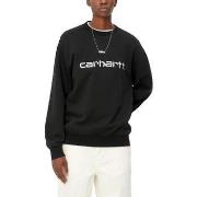 Sweater Carhartt Athletics Nature State