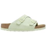 Sandalen BIRKENSTOCK Colorful Standard Oversized Organic