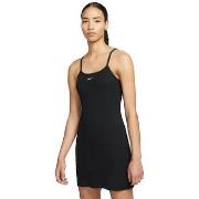 Jurk Nike Nsw Essential Ribbed