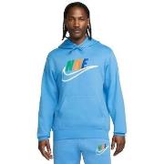 Sweater Nike Club Bb Futura