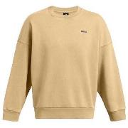 Fleece Jack Under Armour Twins