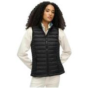 Vest Superdry Fuji Lite Padded
