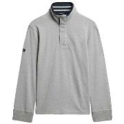 Sweater Superdry Classics Henley