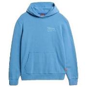 Sweater Superdry Core City