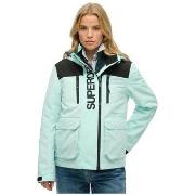 Blazer Superdry Colour Block Ult Windbreaker