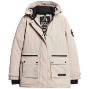 Blazer Superdry City Padded