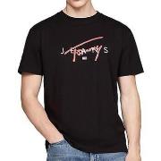 T-shirt Tommy Hilfiger -