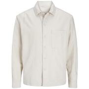 Overhemd Lange Mouw Jack &amp; Jones -