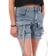 Korte Broek Monday Premium -