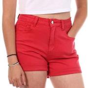 Korte Broek Monday Premium -